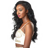 Sensationnel Synthetic Half Wig Instant Weave - DEE
